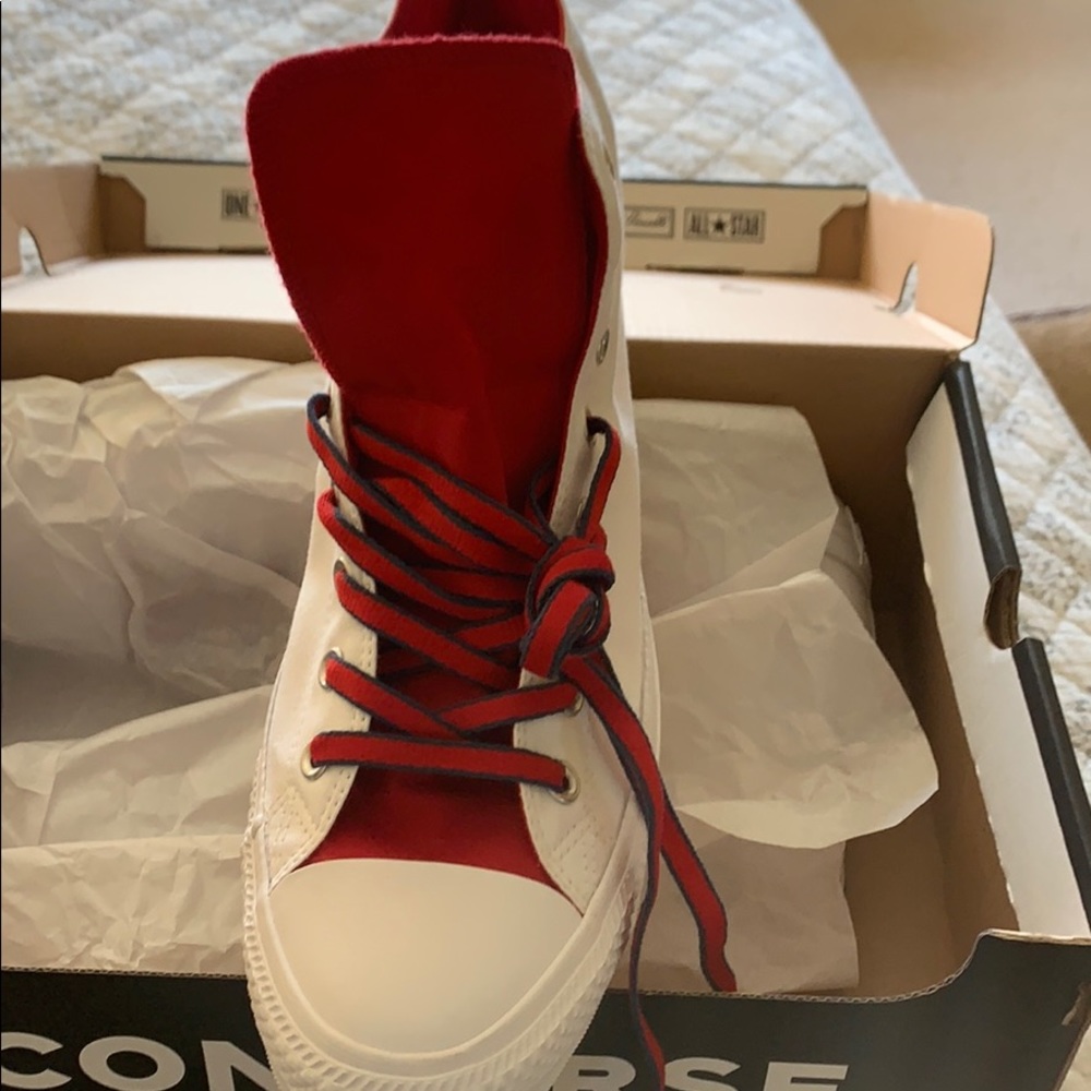 Converse All Star Chuck Taylor